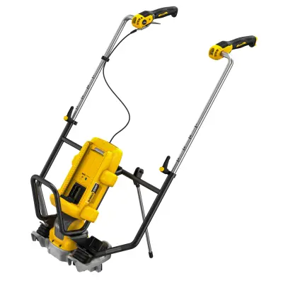 DEWALT POWERSHIFT RAVNALNIK VIBRACIJSKI
