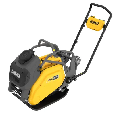 DEWALT POWERSHIFT 15KN VIBRACIJSKA PLOŠČA