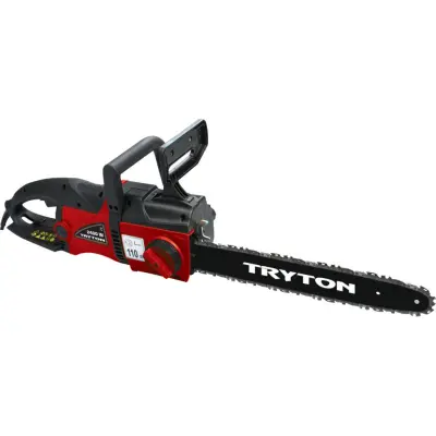 ELEKTRIČNA VERIŽNA ŽAGA 40CM 3/8” 2400W TOC40242