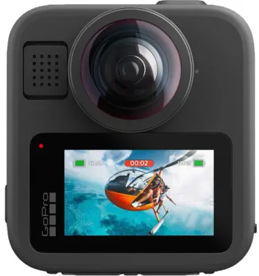 GoPro Max 2