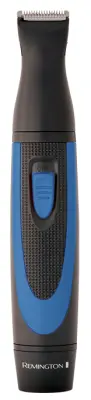 Strižnik las REMINGTON HC910 E51 The Works HairClipper Kit Blue
