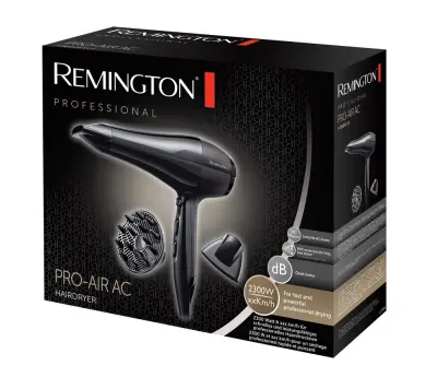 Sušilnik las REMINGTON AC5999 E51 PRO - Air AC