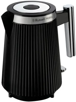 Grelnik vode RUSSELL HOBBS 26750-70/RH Brontë Kettle Black