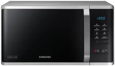 Mikrovalovna pečica SAMSUNG MG23K3523AS/E2