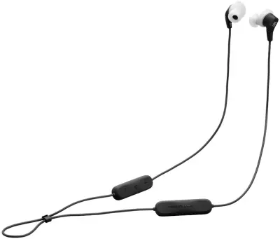 Slušalke JBL Endurance Run 3 Črne