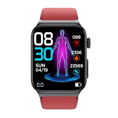 Pametna ura WATCHMARK Cardio One