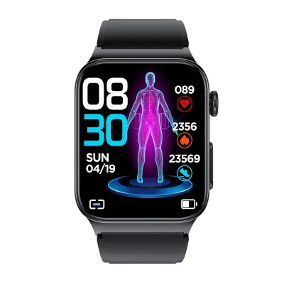 Pametna ura WATCHMARK Cardio One