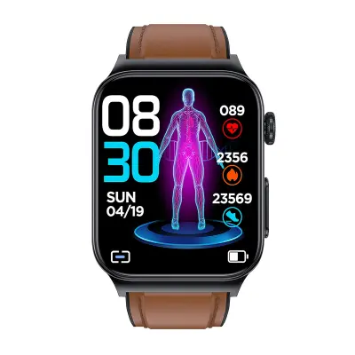Pametna ura WATCHMARK Cardio One