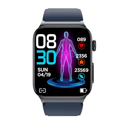 Pametna ura WATCHMARK Cardio One