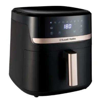 Cvrtnik na vroč zrak RUSSELL HOBBS 27630-56/RH Satisfry Air Fryer 8.3L