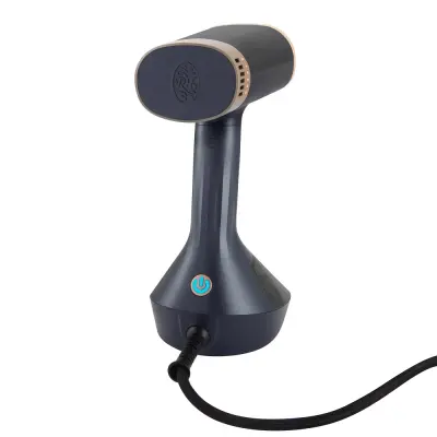 Pokončen likalnik RUSSELL HOBBS 28550-56/RH SteamGenie VacuSteam Steamer