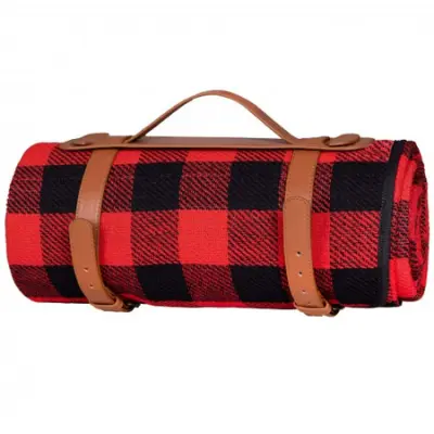 SPRINGOS Outdoor Picnic Blanket Odeja s trakovi za prenašanje Sedežna blazina 200x150cm PEVA