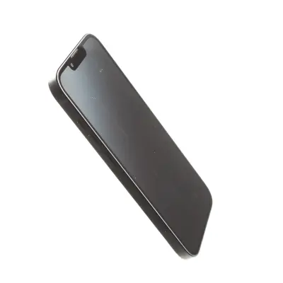 Obnovljeno - znaki rabe - Ecofone iPhone 13 5G crn 256 GB 4 GB ram dual sim
