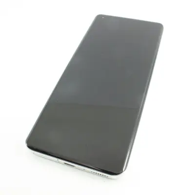 Obnovljeno - znaki rabe - Ecofone Mi 11 Ultra 5G bel 256 GB 12 GB ram