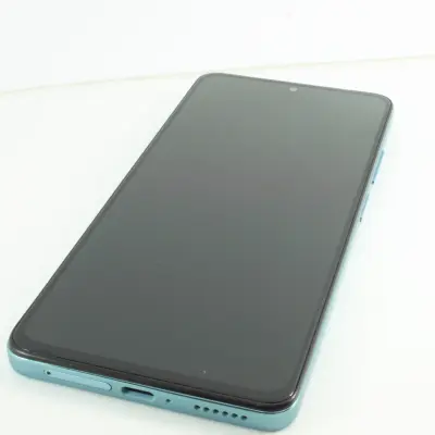 Obnovljeno - znaki rabe - Ecofone Redmi Note 11 Pro modra 128 GB 6 GB ram