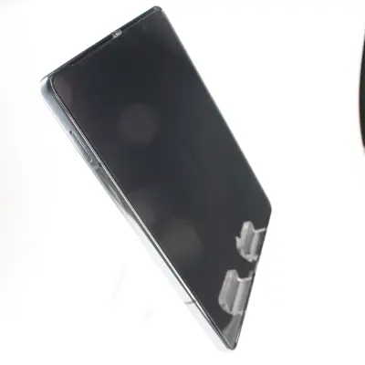 Obnovljeno - znaki rabe - Ecofone Galaxy Z Fold4 5G crn 512 GB 12 GB ram