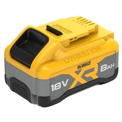 BATERIJA 18V 8Ah XR