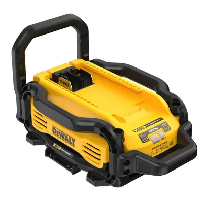 POLNILNIK DEWALT POWERSHIFT 550 W