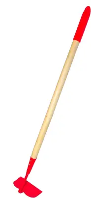 OTROŠKA VRTNA MOTIKA 3+