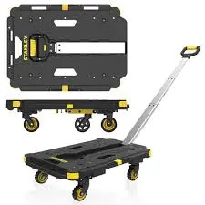 STANLEY PC532  PLATFORMA Z ROČAJEM 137KG