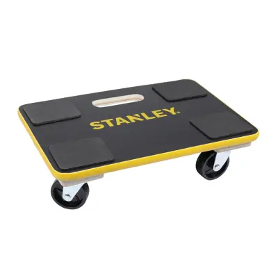 VOZIČEK S PLATFORMO 200KG