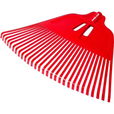 GRABLJE ZA LISTJE "KLIK" 68CM, PLASTIČNE, BREZ ROČ