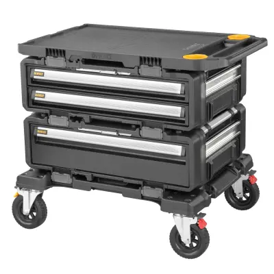 4V1 MODULARNI DELOVNI STOLP