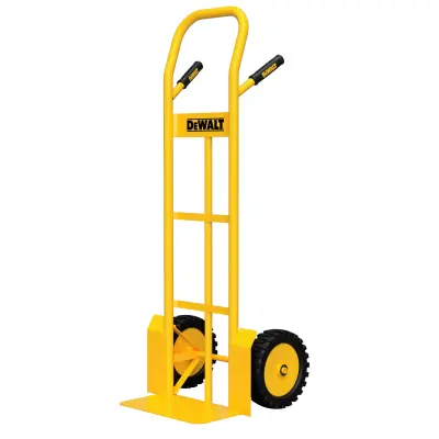 TRANSPORTNI VOZIČEK NOS. 400 KG