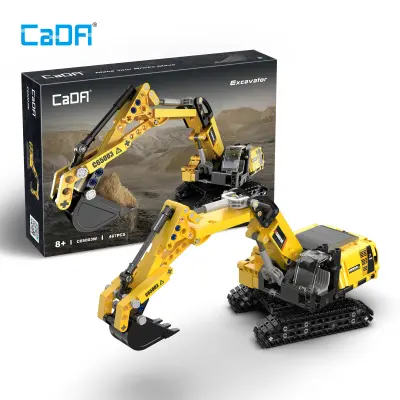 CaDa Bager C65003W