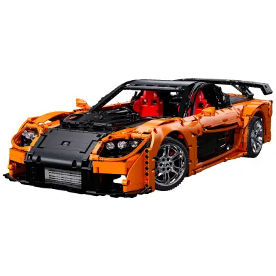 CaDa Mazda RX - 7 C61502W