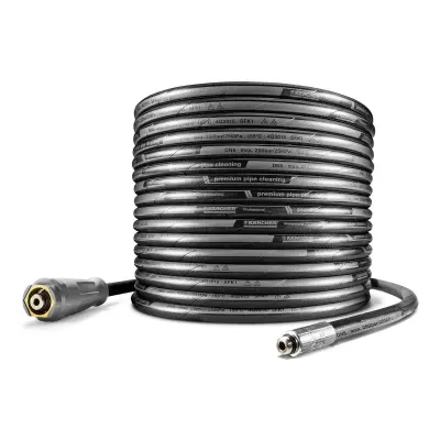 Karcher PROFI cev za čiščenje cevi 30m DN 6, maks. 250 bar, 6.110-047