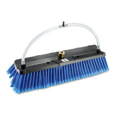 Karcher PROFI Krtača z mehkimi ščetinami, 6.960-135.0