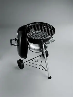 Weber žar na oglje Compact Kettle™ 47 cm
