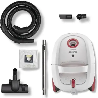 Sesalnik GORENJE VCE 21 SFWR