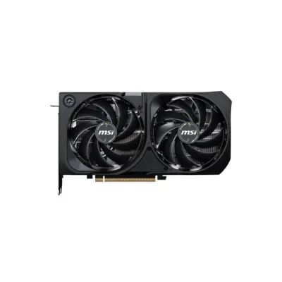 Grafična kartica nVidia RTX5070 MSI SHADOW 2X OC  - 12GB GDDR7 ( BULK ) (RTX 5070 12G SHADOW 2X OC)