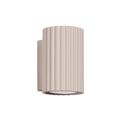 Stropna svetilka KARBON 6L taupe