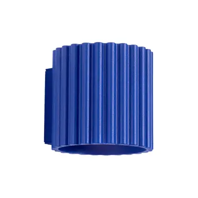 Stenska svetilka AURA ultramarine G9
