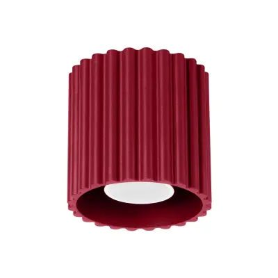 Stropna svetilka AURA 1 bordo GU10