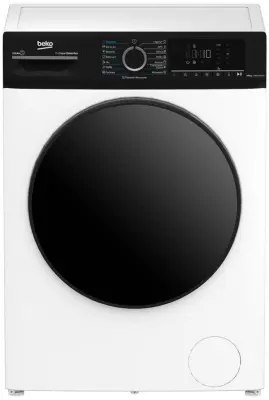 Pralno-sušilni stroj BEKO BMM5DFO5741WPB