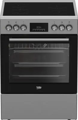 Štedilnik BEKO FBE67310GX