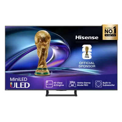 Televizor HISENSE 55E89Q