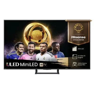 Televizor HISENSE 55E89Q