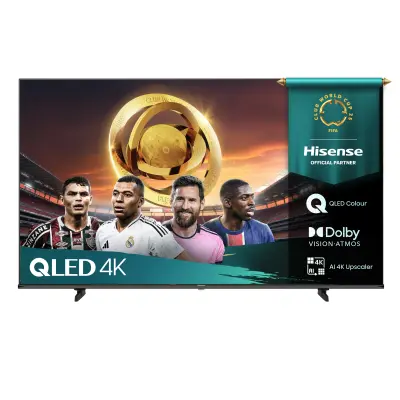 Televizor HISENSE 58E77Q
