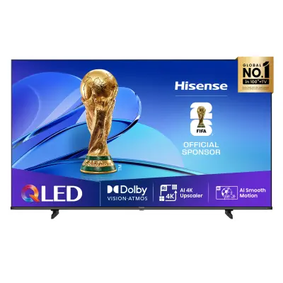 Televizor HISENSE 58E77Q
