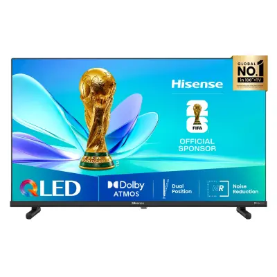 Televizor HISENSE 40A59Q