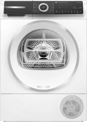 Sušilni stroj BOSCH WQH246D3BY