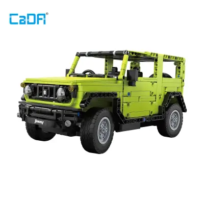 CaDa Suzuki Jimny C51201W