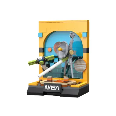 CaDa sonda Voyager C56046W
