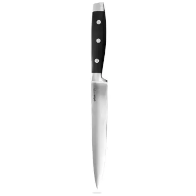 Kuhinjski nož MASTER iz jekla 34 cm