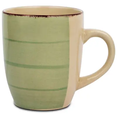 Keramična skodelica LINES 355 ml
